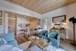 Appartement dans le centre de Val d'Isère Val-D'isère